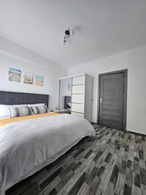 Azure Bliss Apartaments